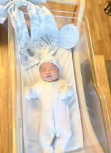 Load image into Gallery viewer, Baby Sash l Hospital Door Hanger l Nursery