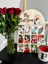 Load image into Gallery viewer, The One Year Arch