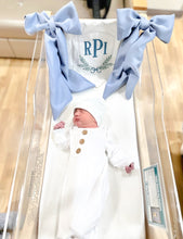 Load image into Gallery viewer, Welcome Baby Hospital Banner