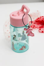 Load image into Gallery viewer, Cup Name Tag Keychain