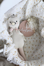 Load image into Gallery viewer, Baby Announcements l Floral Edition