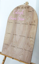 Load image into Gallery viewer, The One Year Arch