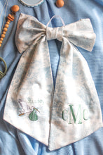 Load image into Gallery viewer, Baby Sash l Hospital Door Hanger l Nursery