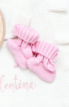 Load image into Gallery viewer, CLASSIC POINTELLE BOW l PINK