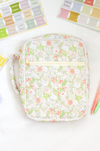 Load image into Gallery viewer, Monogrammed Bible Case