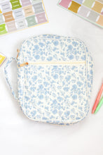 Load image into Gallery viewer, Monogrammed Bible Case