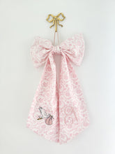 Load image into Gallery viewer, Baby Sash l Hospital Door Hanger l Nursery