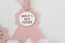 Load image into Gallery viewer, Personalized Teacher Gifts