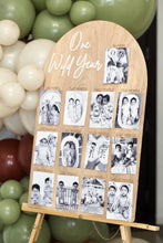 Load image into Gallery viewer, The One Year Arch