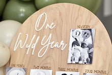 Load image into Gallery viewer, The One Year Arch