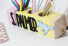 Load image into Gallery viewer, Personalized Teacher Pencil Holder