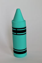 Load image into Gallery viewer, Personalized Silicone Pencil Pouch