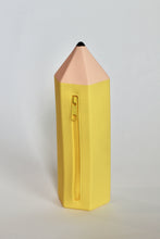 Load image into Gallery viewer, Personalized Silicone Pencil Pouch