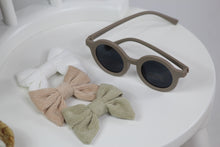 Load image into Gallery viewer, The Round Vintage Children's Sunnies