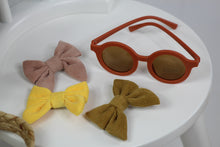 Load image into Gallery viewer, The Round Vintage Children's Sunnies