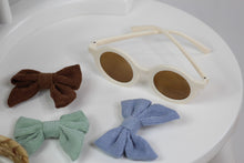 Load image into Gallery viewer, The Round Vintage Children's Sunnies