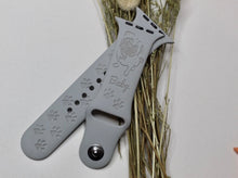 Load image into Gallery viewer, Personalized Silicone Straps