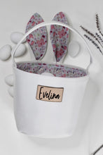 Load image into Gallery viewer, Personalized Easter Basket