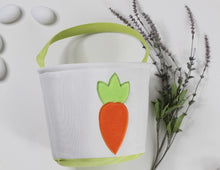 Load image into Gallery viewer, Personalized Easter Basket