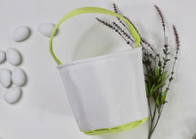 Load image into Gallery viewer, Personalized Easter Basket