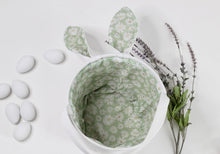 Load image into Gallery viewer, Personalized Easter Basket