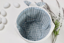 Load image into Gallery viewer, Personalized Easter Basket