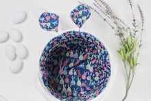 Load image into Gallery viewer, Personalized Easter Basket