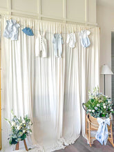 Load image into Gallery viewer, Baby Sash l Hospital Door Hanger l Nursery
