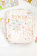 Load image into Gallery viewer, Monogrammed Bible Case
