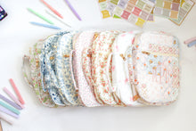 Load image into Gallery viewer, Monogrammed Bible Case
