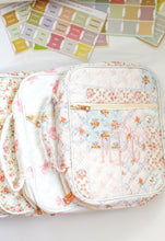 Load image into Gallery viewer, Monogrammed Bible Case
