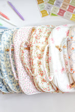 Load image into Gallery viewer, Monogrammed Bible Case
