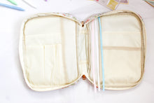 Load image into Gallery viewer, Monogrammed Bible Case
