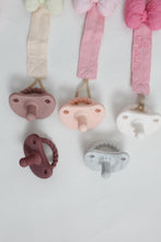 Load image into Gallery viewer, Silicone Orthodontic Pacifier Variety of Colors
