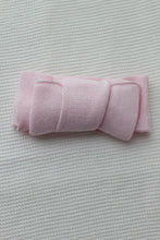 Load image into Gallery viewer, BOW l BLUSH PINK

